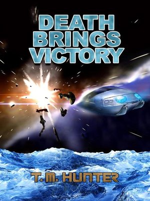 cover image of Death Brings Victory